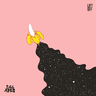 Lift Off by Till Apes