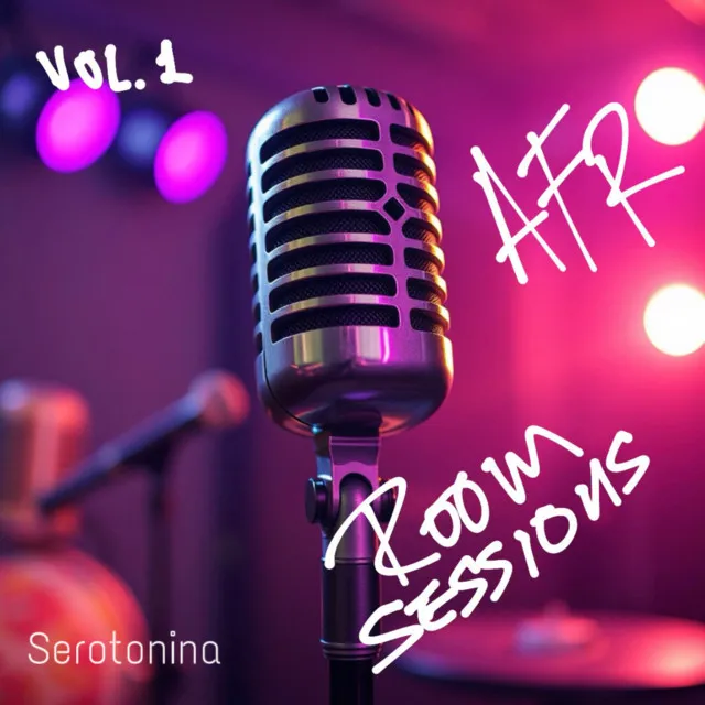 Room sessions vol.1 (Serotonina) - Acústico