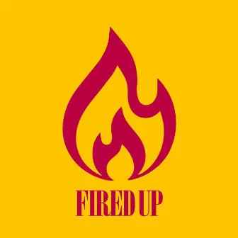 Fired Up by Jen Payne