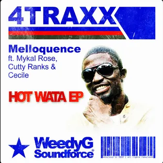 Hot Wata by Melloquence