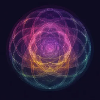 285 Hz Harmonic Healing Aura by Serena Lovelace