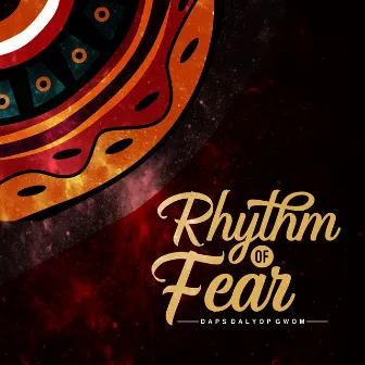 Rhythm of Fear by Daps Dalyop Gwom