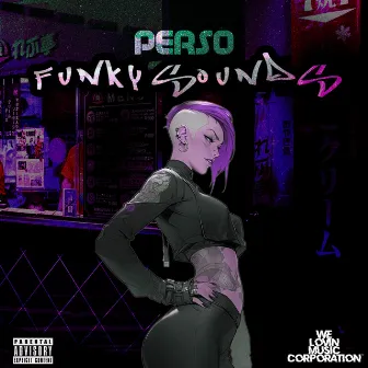 Funky Sound by Perso