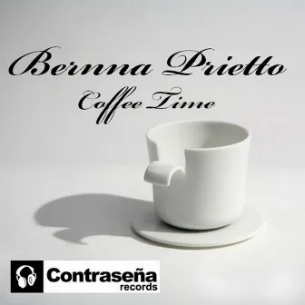 Coffe Time by Bernna Prietto