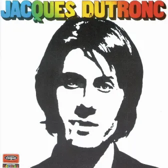 L' aventurier by Jacques Dutronc