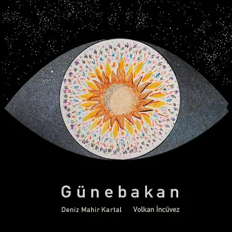 Günebakan by Deniz Mahir Kartal