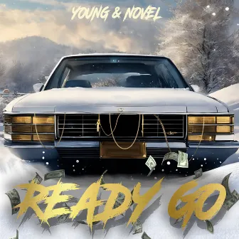 Ready Go by Novel