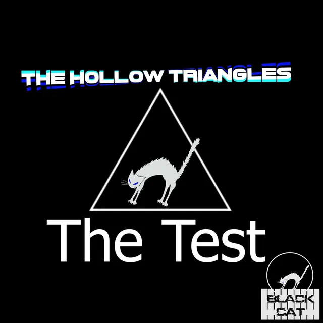 The Test - Original Mix