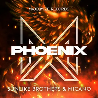 Phoenix (Extended Mix) by Micano