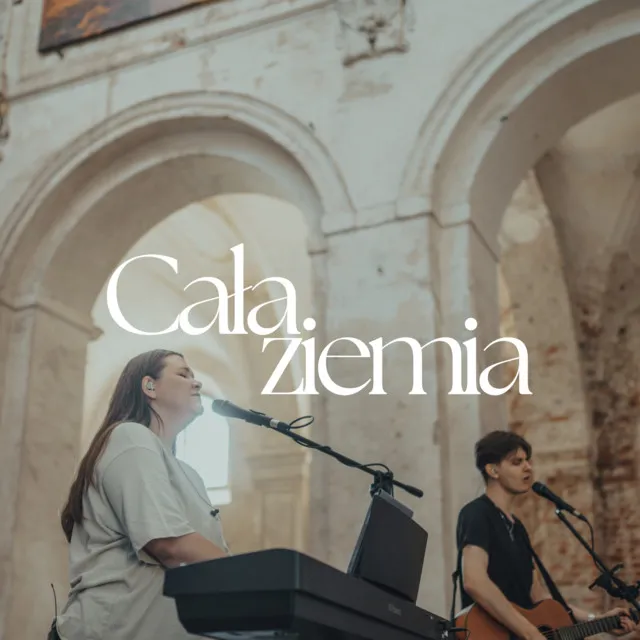 Cała ziemia (Live at Slot Art Festival)