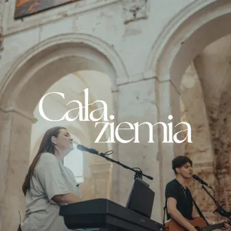 Cała ziemia (Live at Slot Art Festival) by Estera Kukier