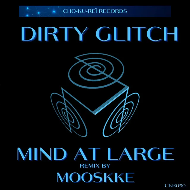 Dirty Glitch - Mooskke Remix