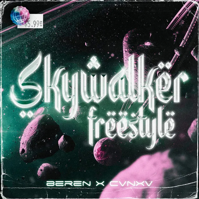 Skywalker Freestyle