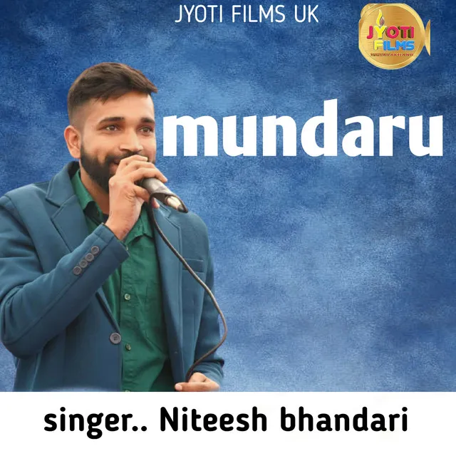 Mundaru - Garhwali song