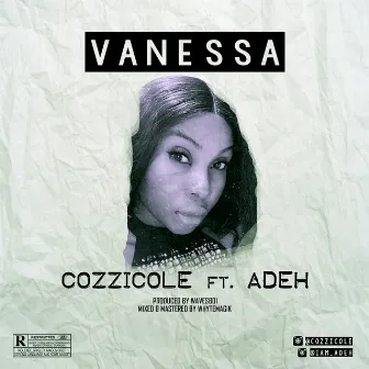 Vanessa by Cozzicole