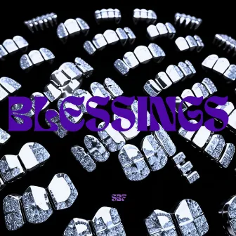 Blessings by SBF