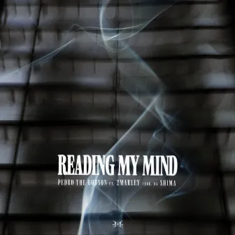 READING MY MIND by Pedro the GodSon