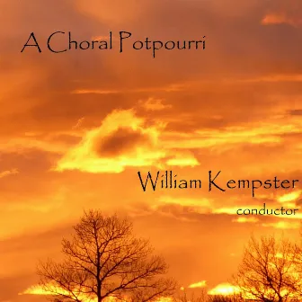 A Choral Potpourri by 