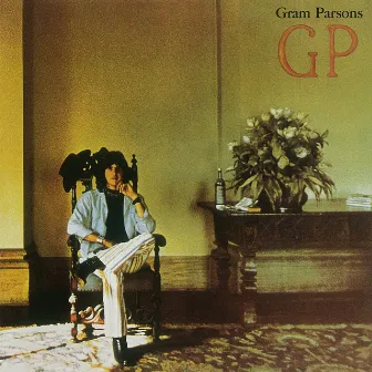 GP by Gram Parsons