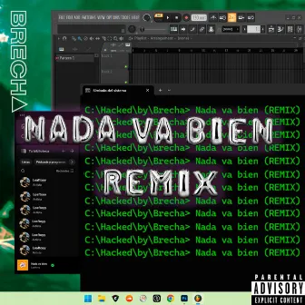 Nada va bien (Remix) by Leaftoyy