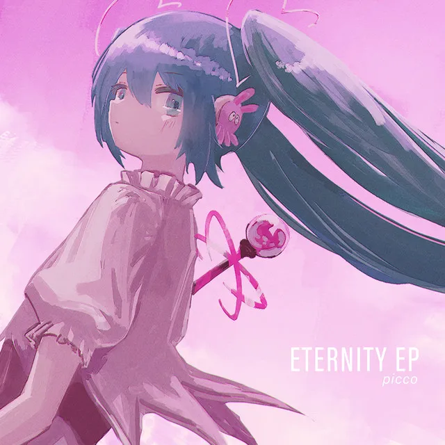 Eternity