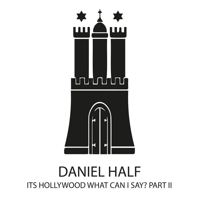 Its Hollywood What Can I Say? Part II - Santi Miro Remix