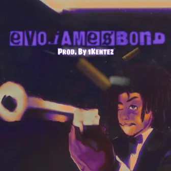 EvoJamesBond by GNL Evo