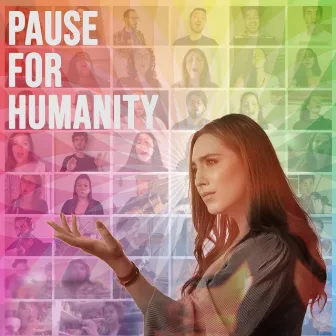 Pause For Humanity by Mayssa Karaa