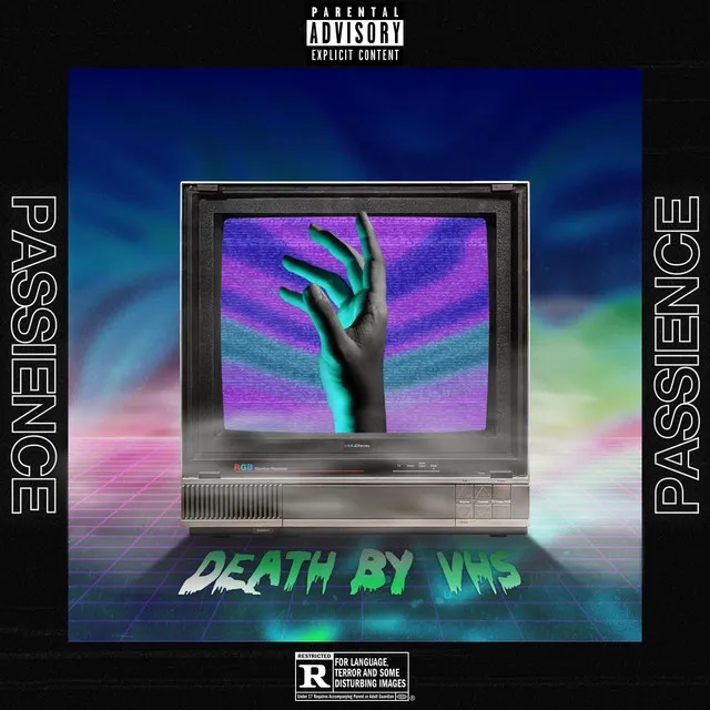 Death by VHS