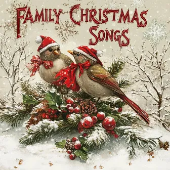 Family Christmas Songs by Song Christmas Songs