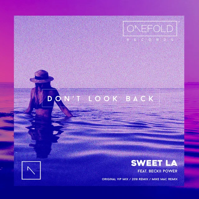 Don't Look Back - Mike Mac Remix