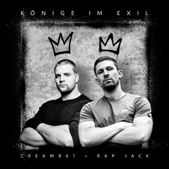 Könige im Exil by Rap Jack