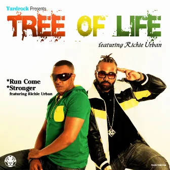 Tree Of Life Featuring Richie Urban by Tree Of Life