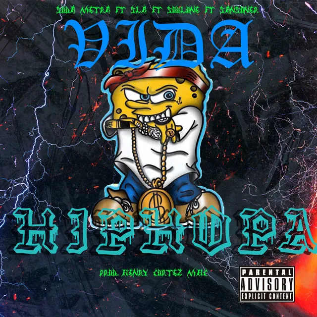 Vida Hiphopa