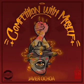 Competition with Myself by Javier Ochoa