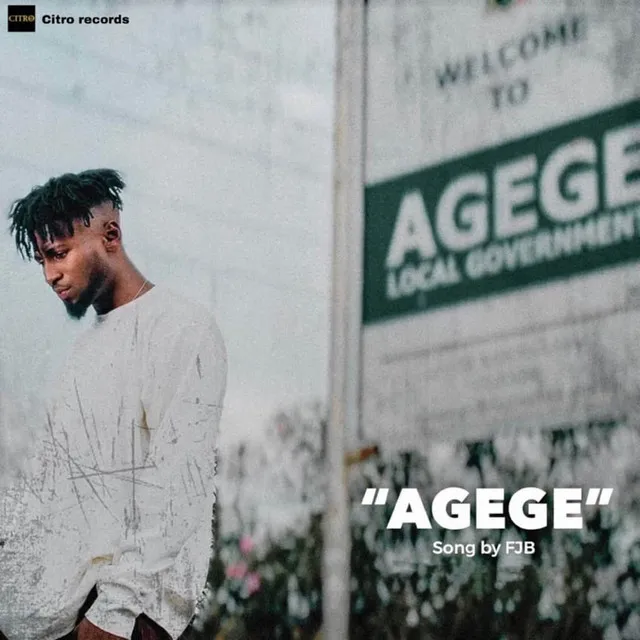 AGEGE