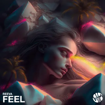 Feel by Reeva