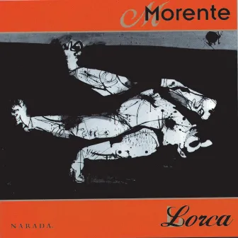 Lorca by Enrique Morente