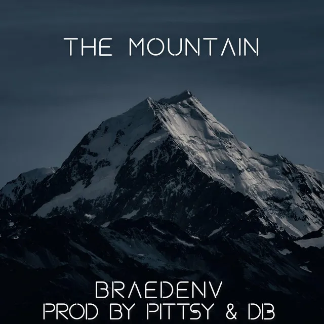 The Mountain