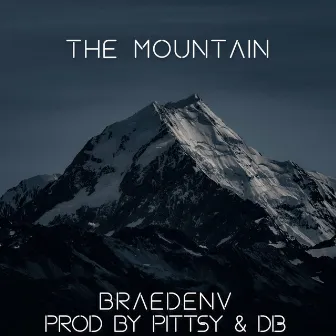 The Mountain by BraedenV