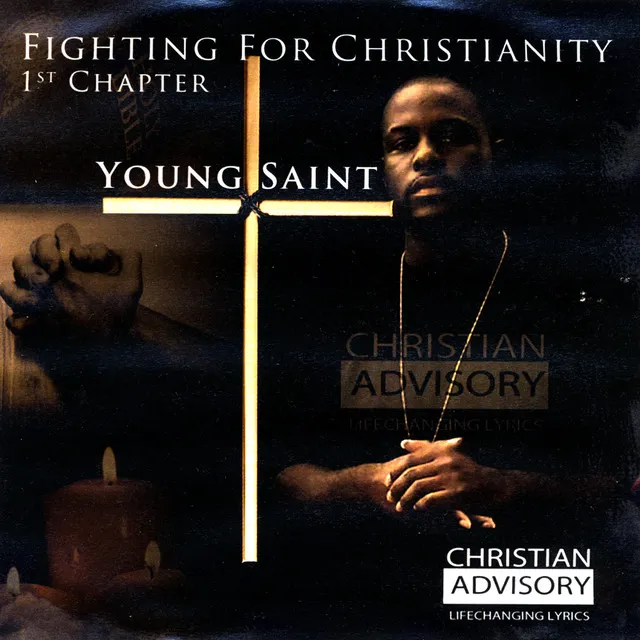 Fighting for Christianity 1st Chapter