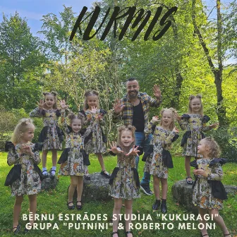 Kurmis by Bērnu estrādes studija 