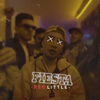 Fiesta by Red Little