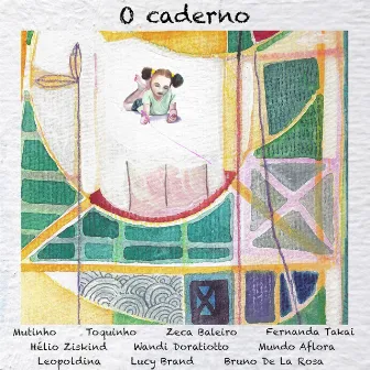 O Caderno by Mutinho