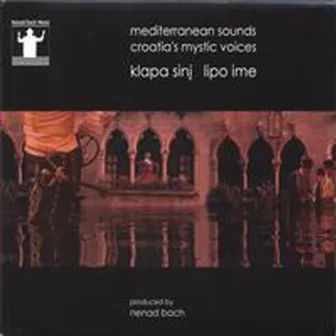 Lipo Ime by Klapa Sinj