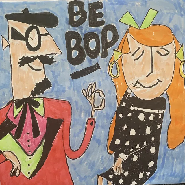 Be Bop