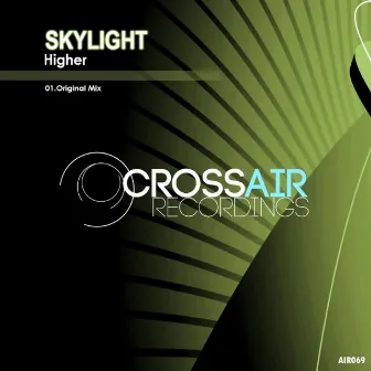 Higher by Skylight