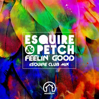 Feelin' Good (Esquire Remix) by eSQUIRE & PETCH