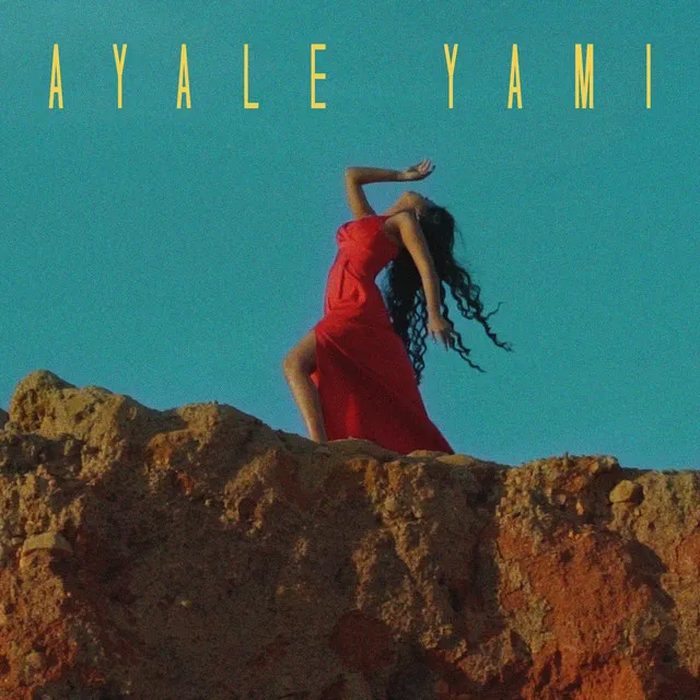 Ayale Yami