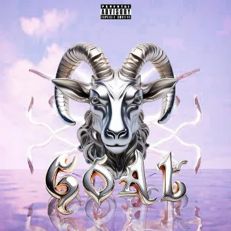 Goat by Rousex